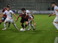 TARANTO-MESSINA 1-0