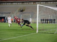 TARANTO-MESSINA 1-0
