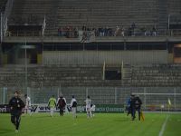 TARANTO-MESSINA 1-0