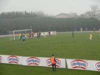 CILIVERGHE MAZZANO-MONZA 0-3