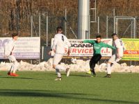 ACCADEMIA BORGOMANERO-DUFOUR VARALLO 2-1