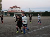 Eccellenza Femminile