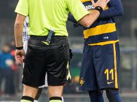 HELLAS VERONA-BENEVENTO 2-2