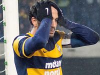 HELLAS VERONA-BENEVENTO 2-2