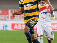 HELLAS VERONA-BENEVENTO 2-2