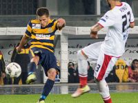 HELLAS VERONA-BENEVENTO 2-2