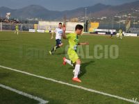 CAVESE-SANCATALDESE 5-0