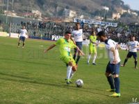 CAVESE-SANCATALDESE 5-0