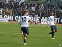 CAVESE-SANCATALDESE 5-0