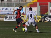 TARANTO-MATERA 0-1