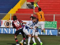 TARANTO-MATERA 0-1