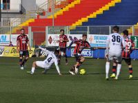 TARANTO-MATERA 0-1