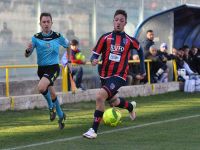 TARANTO-MATERA 0-1