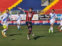 TARANTO-MATERA 0-1