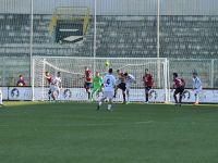 TARANTO-MATERA 0-1