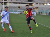 TARANTO-MATERA 0-1