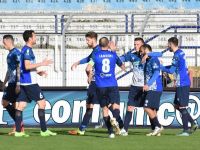 MATERA-ANCONA 1-0