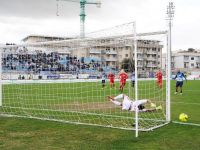 MATERA-ANCONA 1-0
