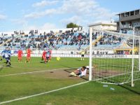 MATERA-ANCONA 1-0