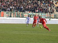 PADOVA-TERAMO 1-0