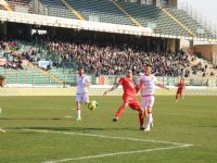 PADOVA-TERAMO 1-0