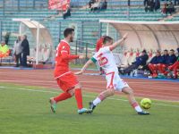 PADOVA-TERAMO 1-0