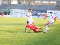 PADOVA-TERAMO 1-0