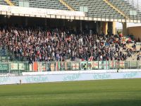 PADOVA-TERAMO 1-0