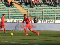 PADOVA-TERAMO 1-0