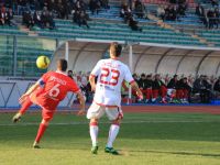 PADOVA-TERAMO 1-0