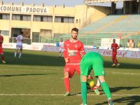 PADOVA-TERAMO 1-0