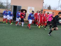 VIRTUS BENEVENTO-REAL SANTA MARIA A VICO 2-0