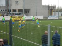 CILIVERGHE MAZZANO-PERGOLETTESE 2-1