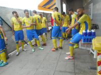 CILIVERGHE MAZZANO-PERGOLETTESE 2-1