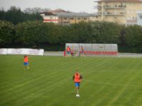 CILIVERGHE MAZZANO-PERGOLETTESE 2-1