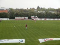 CILIVERGHE MAZZANO-PERGOLETTESE 2-1