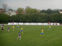 CILIVERGHE MAZZANO-PERGOLETTESE 2-1