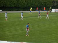 CILIVERGHE MAZZANO-PERGOLETTESE 2-1