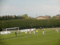 CILIVERGHE MAZZANO-PERGOLETTESE 2-1