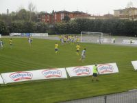 CILIVERGHE MAZZANO-PERGOLETTESE 2-1