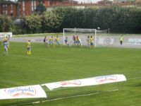 CILIVERGHE MAZZANO-PERGOLETTESE 2-1