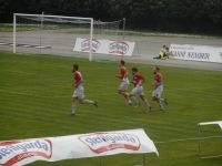 CILIVERGHE MAZZANO-PERGOLETTESE 2-1