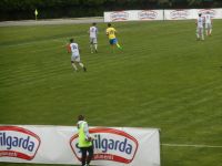 CILIVERGHE MAZZANO-PERGOLETTESE 2-1