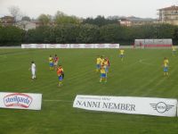 CILIVERGHE MAZZANO-PERGOLETTESE 2-1