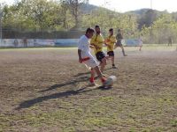 TEANO CALCIO 1939-PAOLISI 2000 6-1