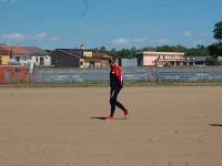 MONTESARCHIO-TEANO CALCIO 1939 1-1
