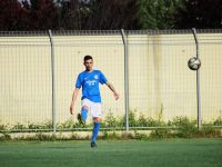 AVERSA F. C.-FRANCOLISE 2016 2-0