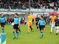 VENEZIA-MATERA 3-1