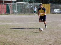 TEANO CALCIO 1939-SAN NICOLA CALCIO 2009 2-0