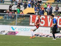 Serie D Girone H